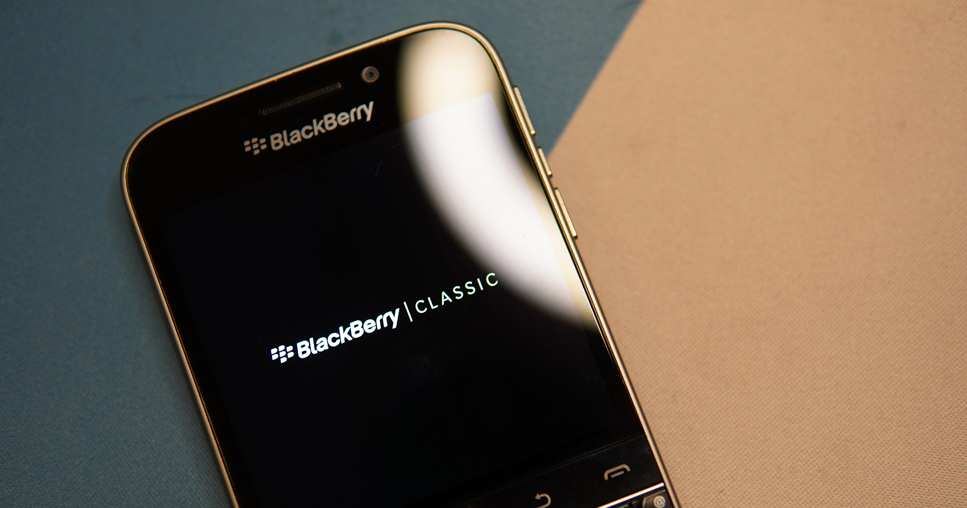 เตรียมชมหนัง ‘BlackBerry’ ที่จะบอกเล่าควมรุ่งโรจน์และตกต่ำสุดของแบรนด์