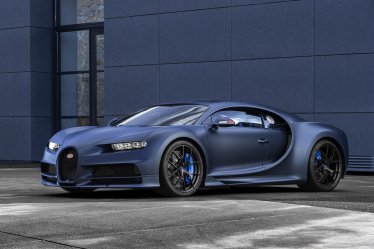 Bugatti Chiron Sport 110 ANS BUGATTI โผล่ไทย! ส่องสเปกไฮเปอร์คาร์หรูหลักร้อยล้านบาท ทำไมถึงแพง?