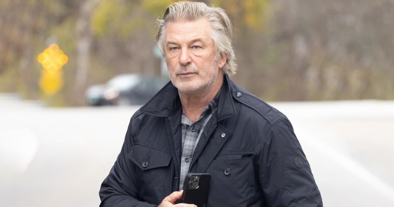 Alec Baldwin