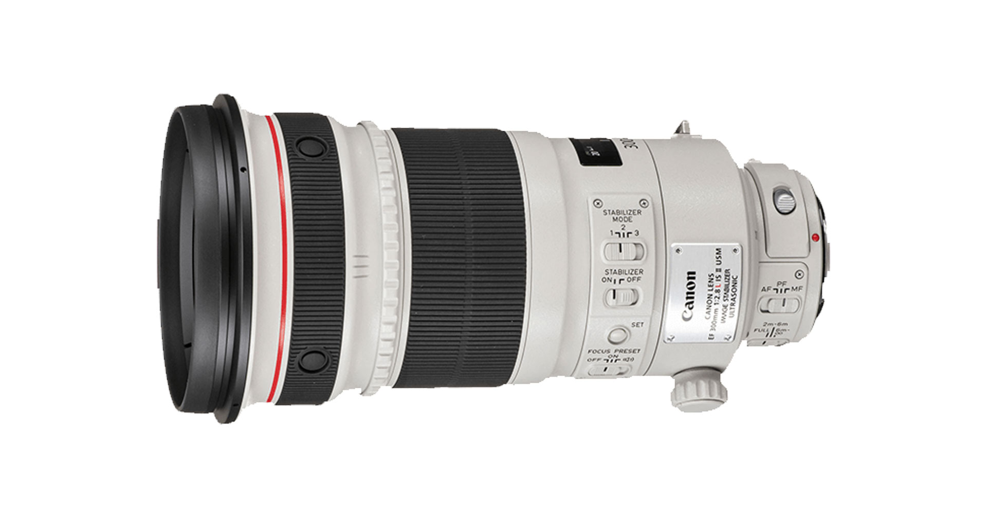 ลือหนัก Canon RF 300mm F2.8L IS USM เลนส์ Super Telephoto เตรียมเปิดตัวปี 2023