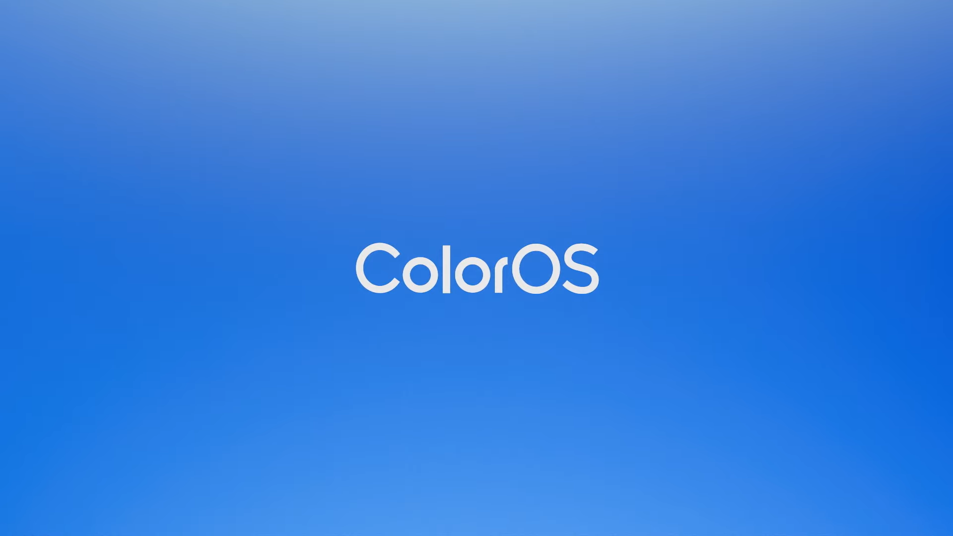 เปิดตัว ColorOS 13 กับดีไซน์แบบน้ำ OPPO Find X5 อัปเดตเบต้าได้วันนี้เลย !