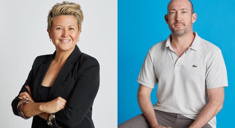 ฺBeartai Buzz เจาะลึกเบื้องหลัง Prime Video บุกไทยกับ Erika North และ Josh McIvor