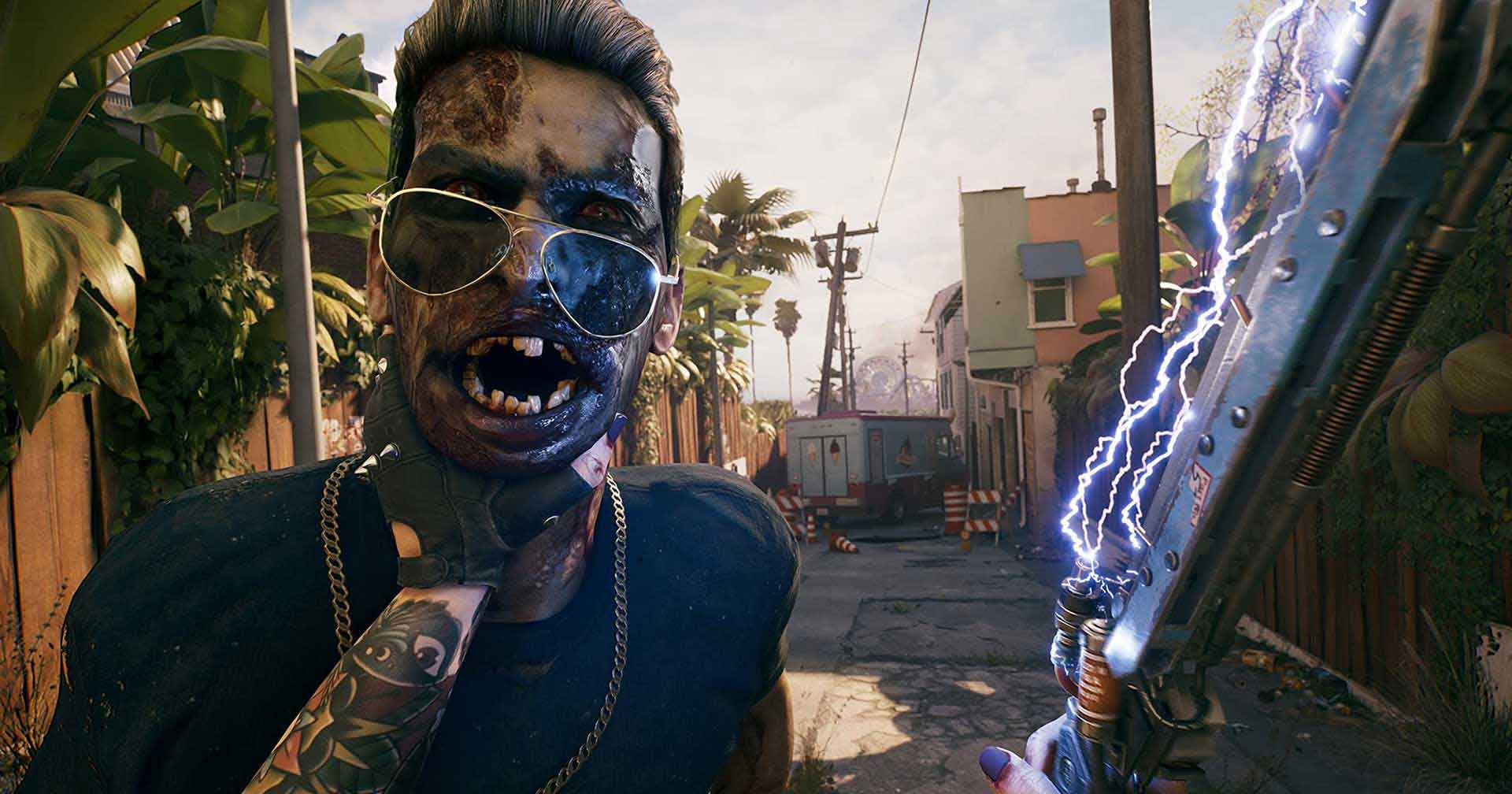 Amazon หลุดข้อมูล Dead Island 2 บนเว็บไซต์ เผยเตรียมวางจำหน่าย 3 กุมภาพันธ์ 2023