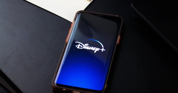Disney Plus