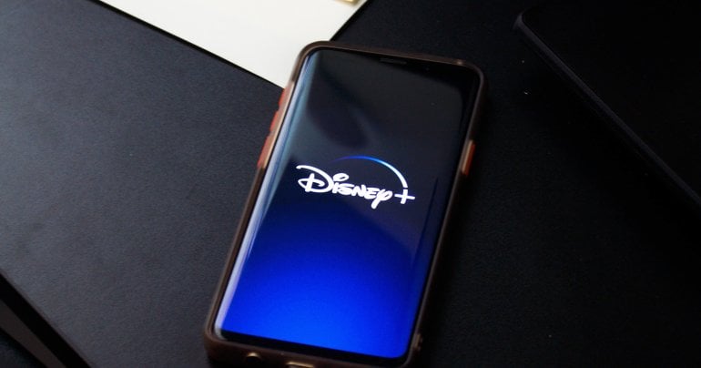 Disney Plus