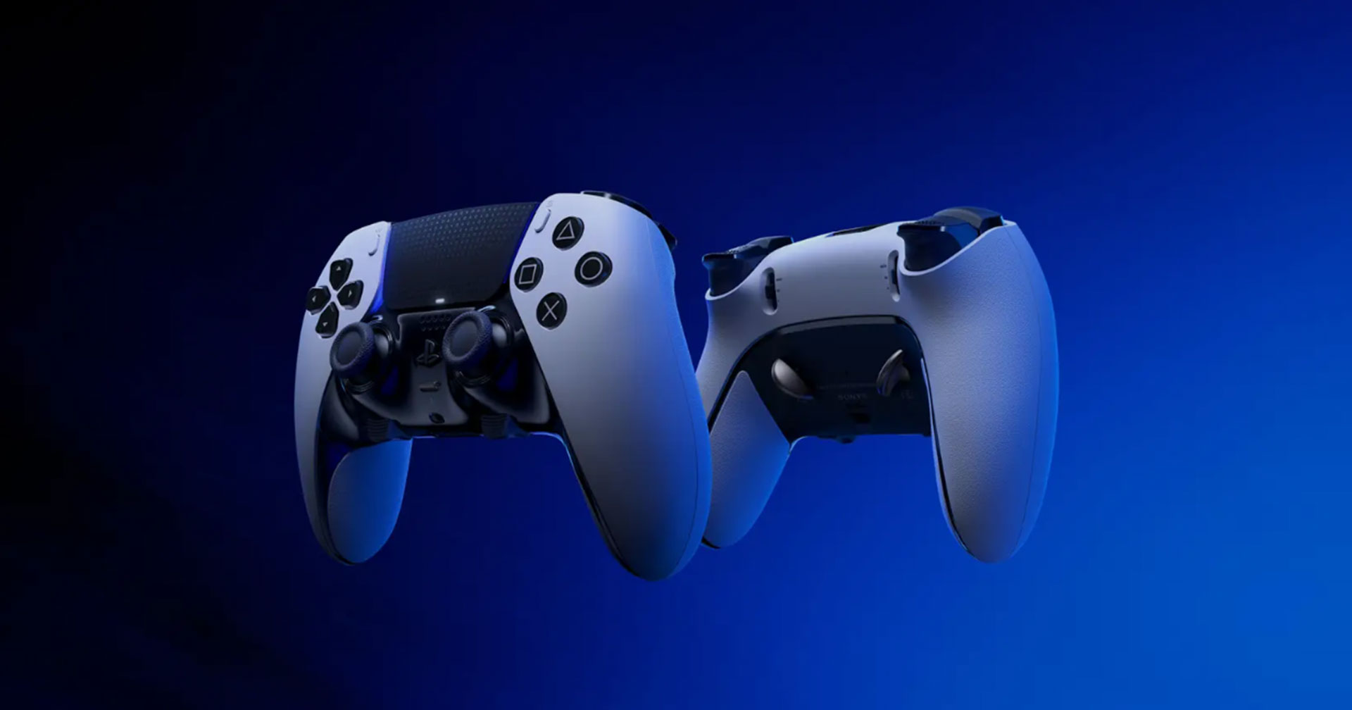 PlayStation ประกาศเปิดตัวจอย DualSense Edge Wireless ที่สามารถปรับแต่งได้ตามความถนัดของผู้เล่น