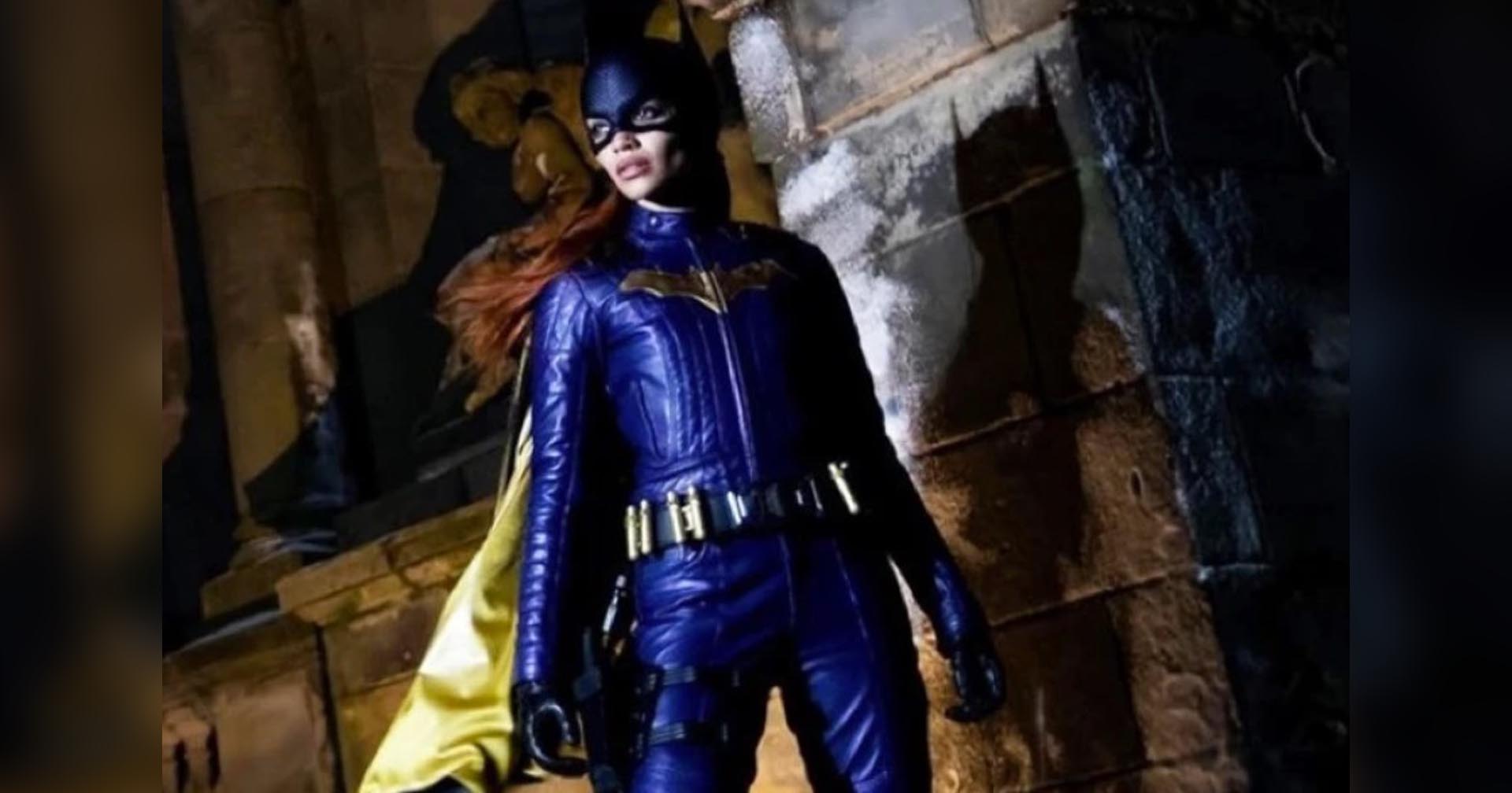 Leslie Grace โพสต์ขอบคุณทุกฝ่ายหลัง ‘Batgirl’ ถูกยกเลิกการสร้าง