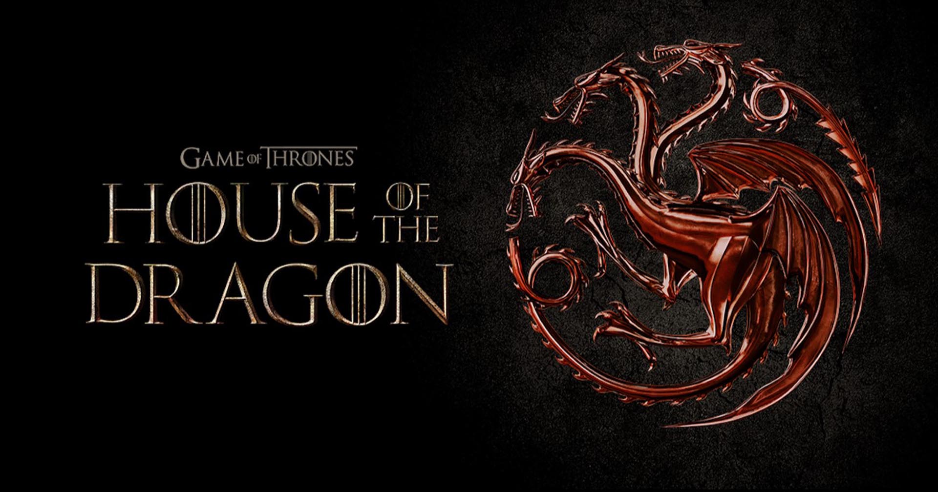 ‘House of the Dragon’ ซีซันแรกจะมีมังกรถึง 9 ตัว ได้เห็นกันแบบจุใจแน่นอน