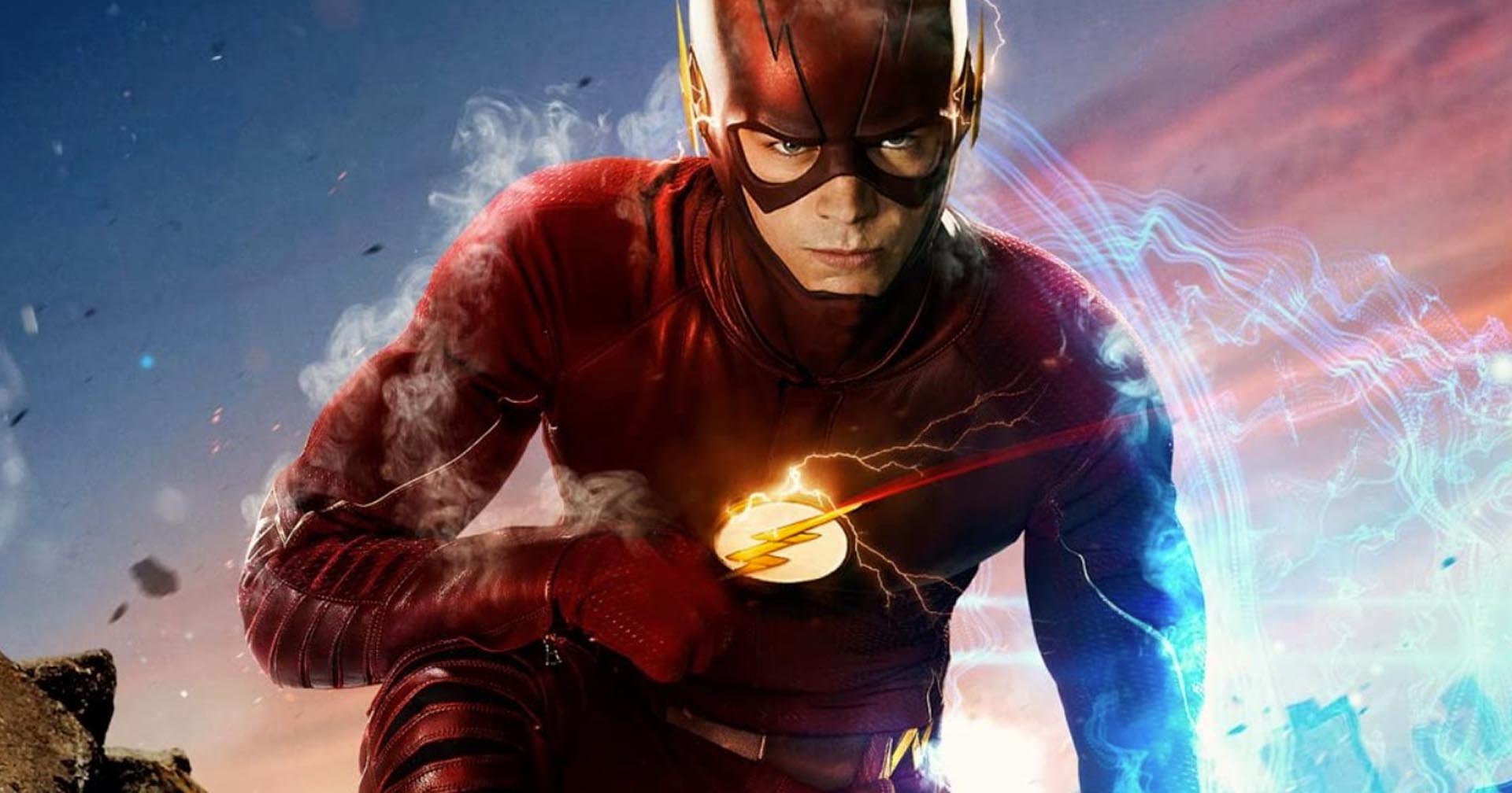 ‘The Flash’ ซีซัน 9 จะเป็นเรื่องราวปิดฉากจักรวาล Arrowverse