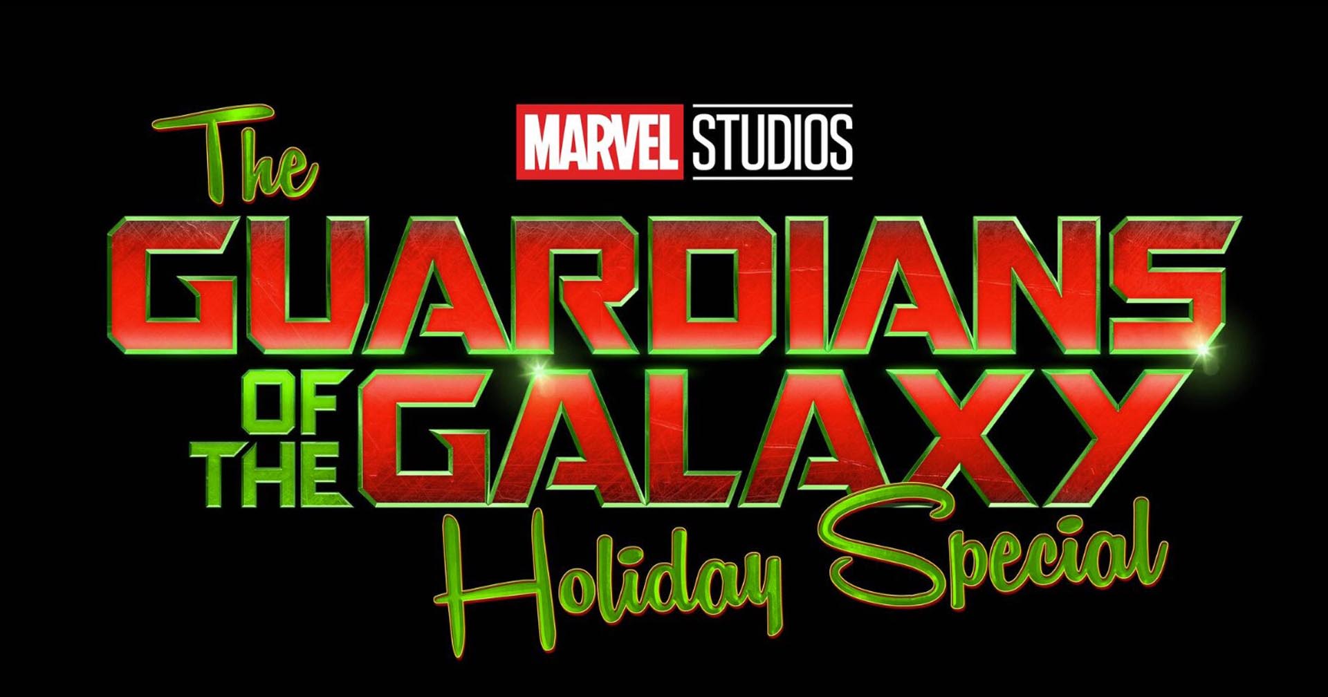 James Gunn เผย ‘The Guardians of the Galaxy Holiday Special’ คือเรื่องราวปิดฉาก Marvel เฟส 4