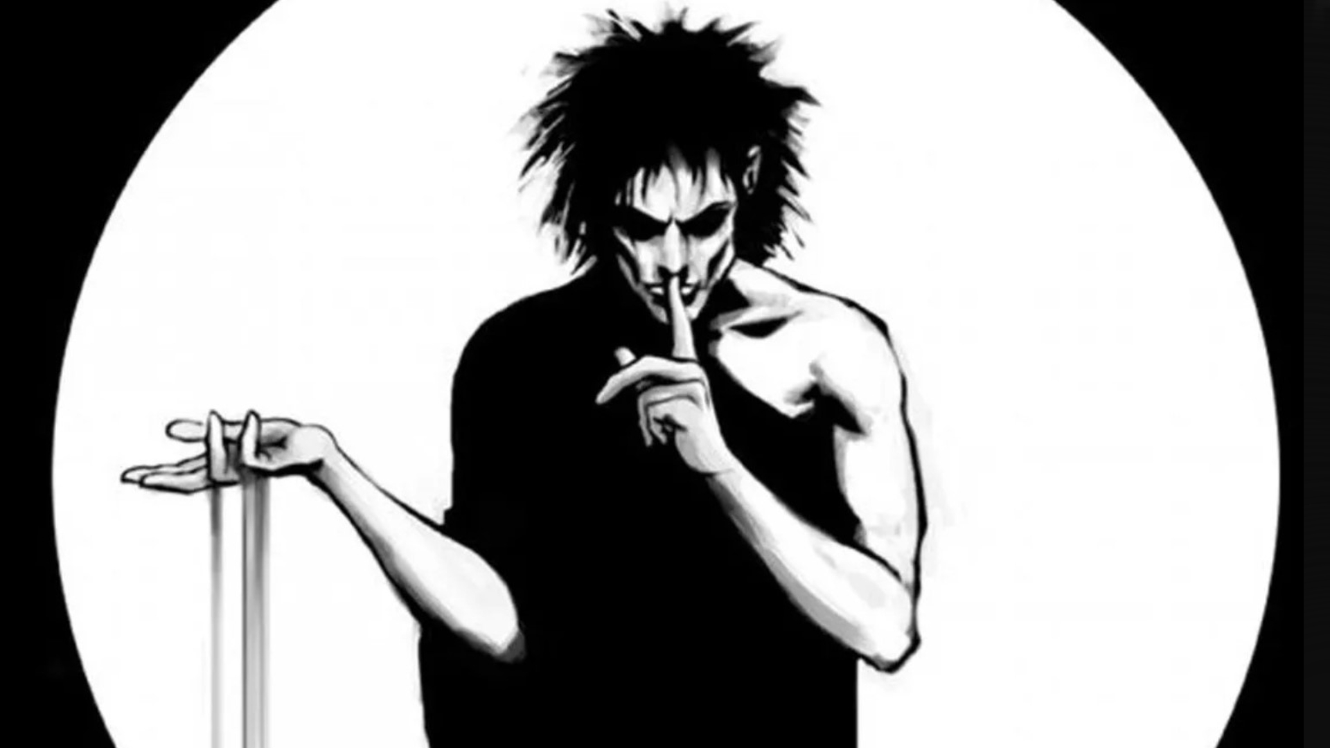 ดูกันหรือยัง? ‘The Sandman’ ตอนพิเศษ ได้นักพากย์จากเวอร์ชันหนังสือเสียงมาร่วมพากย์ด้วย