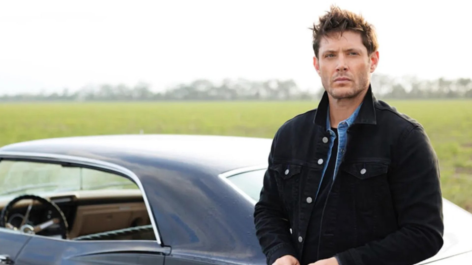 เผยภาพแรกของ Dean Winchester จาก ‘The Winchesters’ ซีรีส์ภาคแยกของ ‘Supernatural’