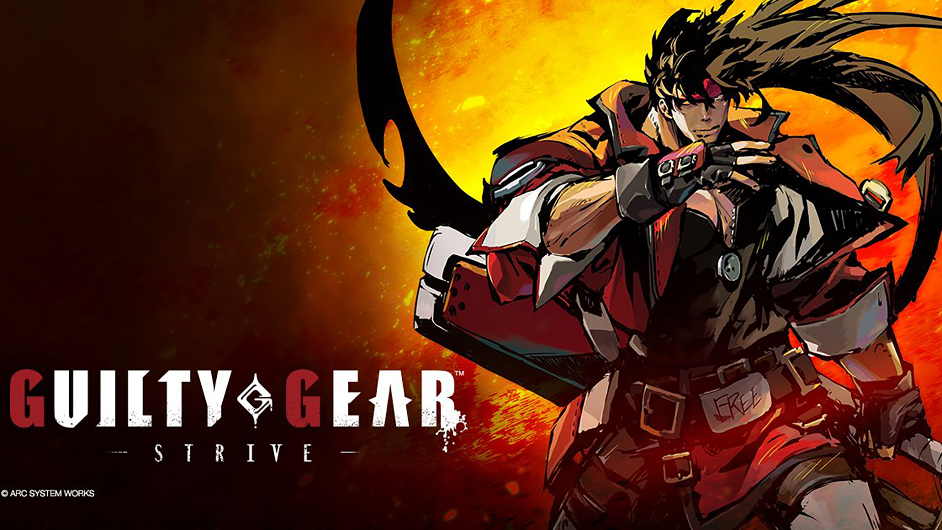 Arc System Works เผยโรดแมปของ Guilty Gear: Strive