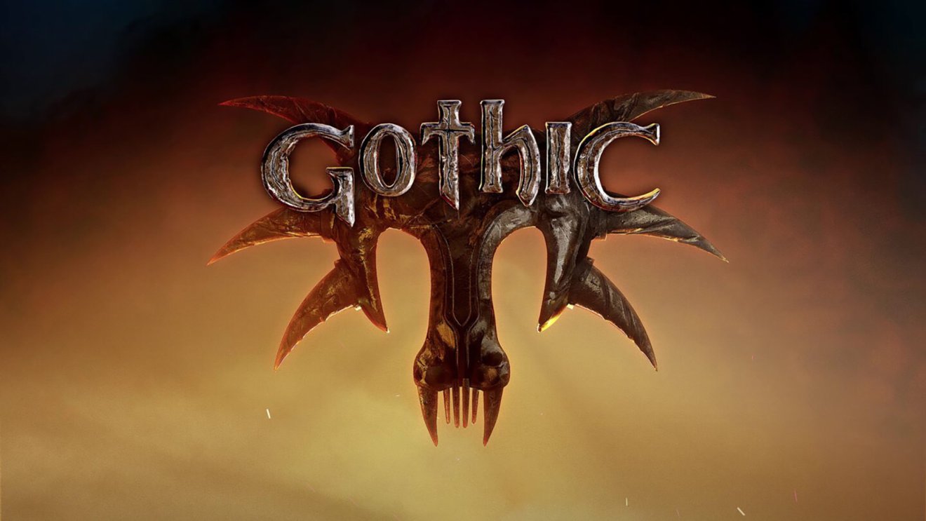 Gothic ฉบับรีเมก