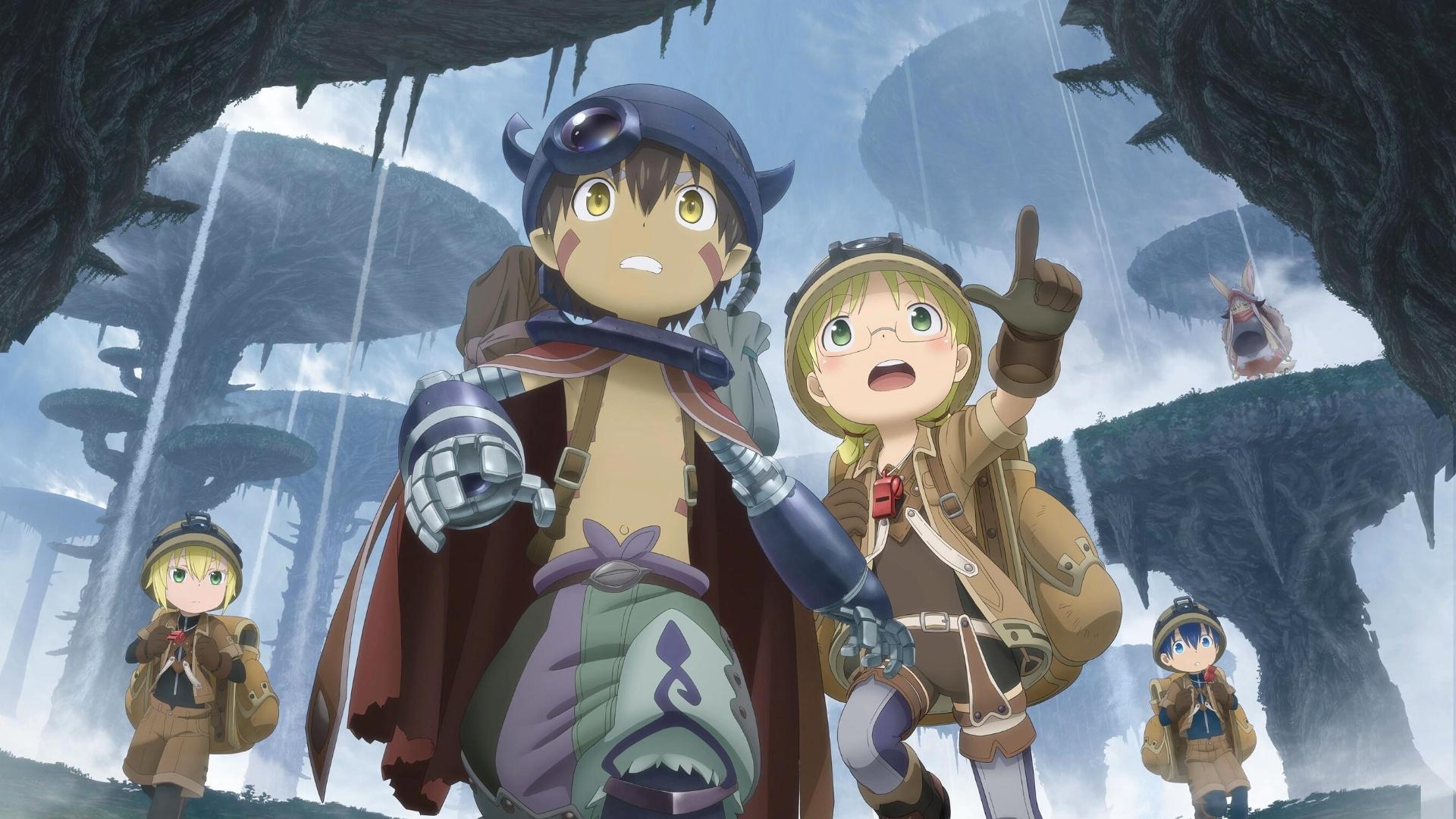 Made in Abyss: Binary Star Falling into Darkness เผยตัวอย่างแนะนำภาพรวมของเกม