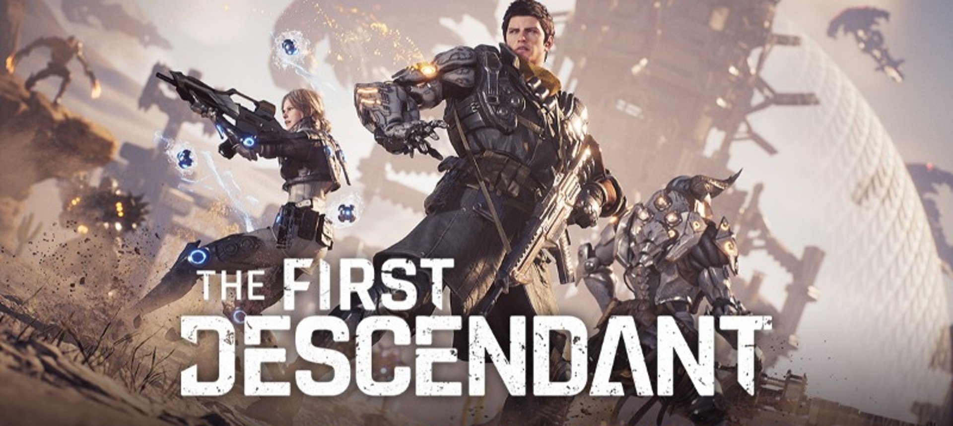 The First Descendant เกมไซไฟ แฟนตาซีจาก Nexon จะเปิดทดสอบตุลาคมนี้