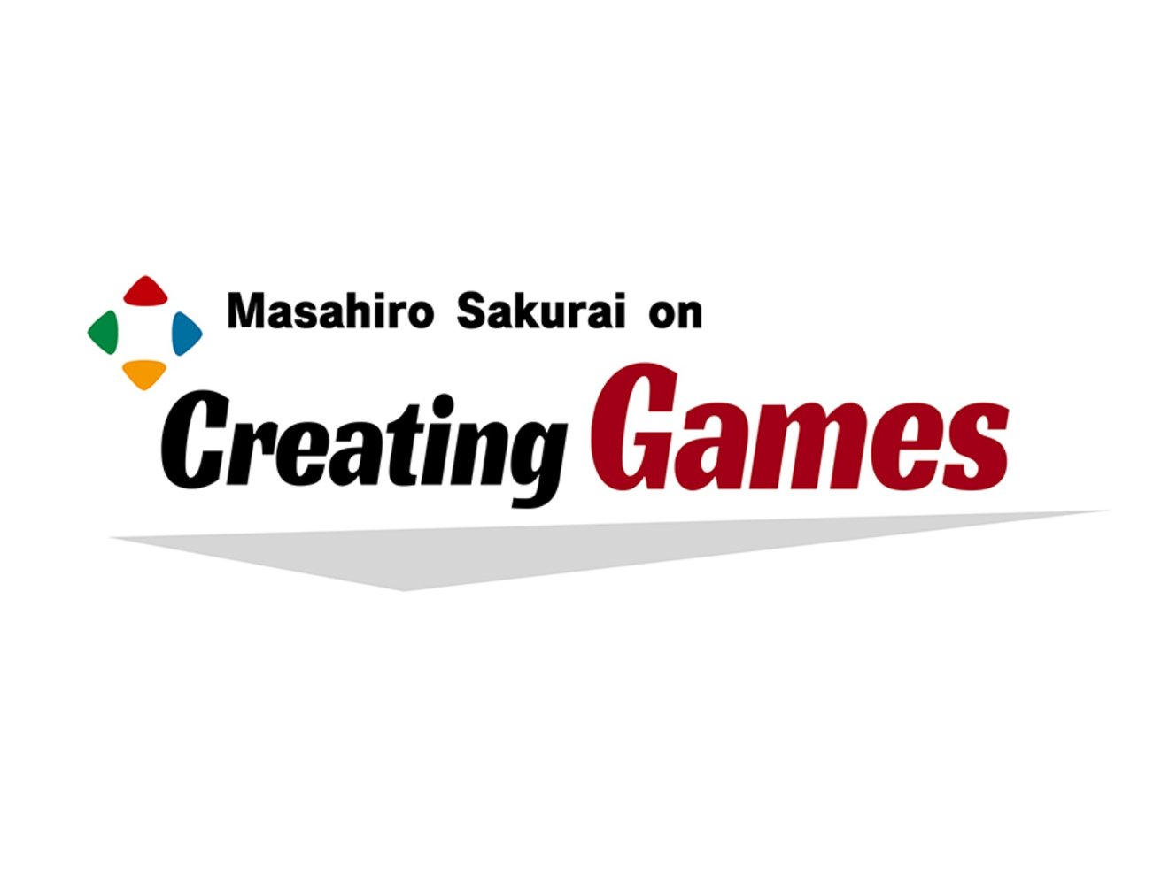 Masahiro Sakurai on Creating Games