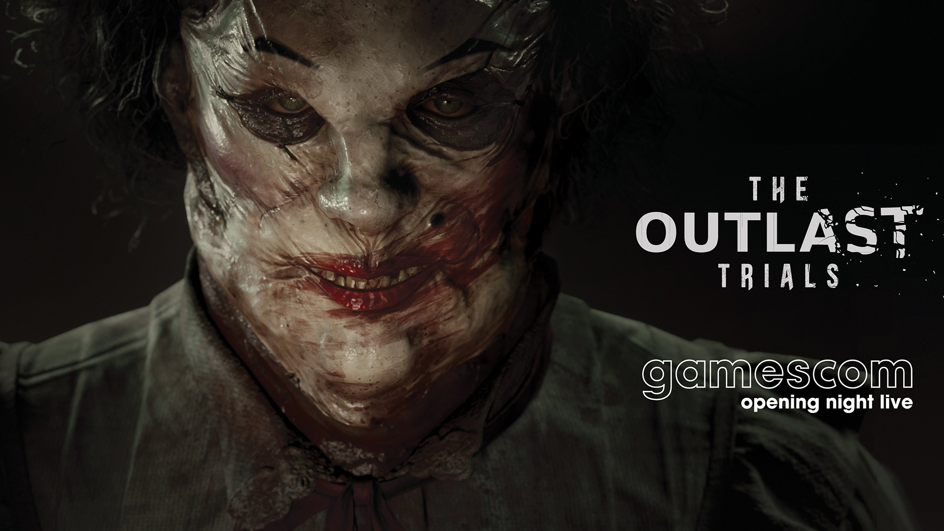 The Outlast Trials จะมาโชว์ในงาน Gamescom 2022: Opening Night Live