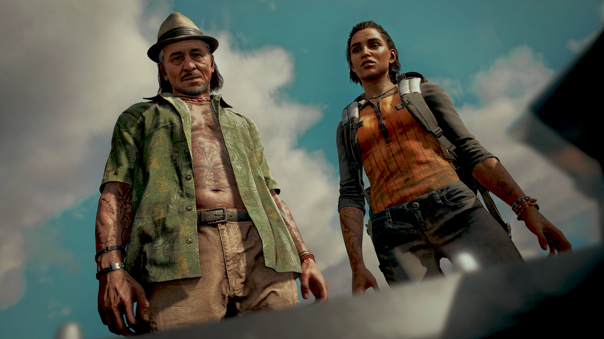 Far Cry 6 จะเปิดให้ทดลองเล่นฟรีในสัปดาห์นี้