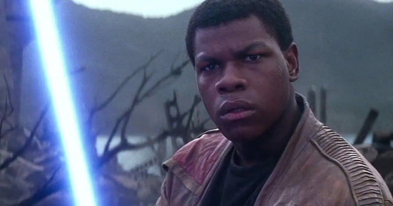 Finn-Star-wars