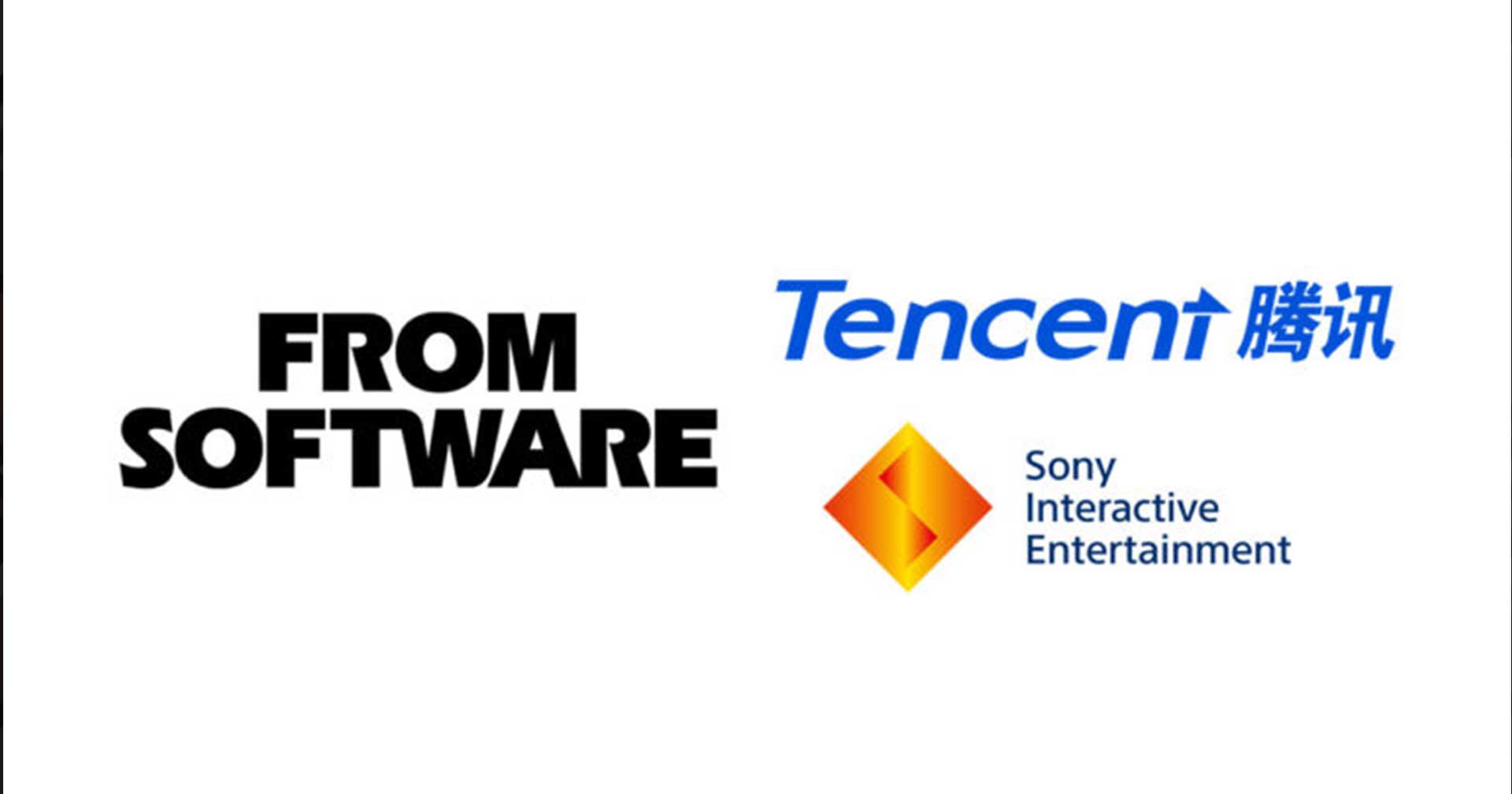 Tencent และ Sony เข้าซื้อหุ้น 30% ของ FromSoftware
