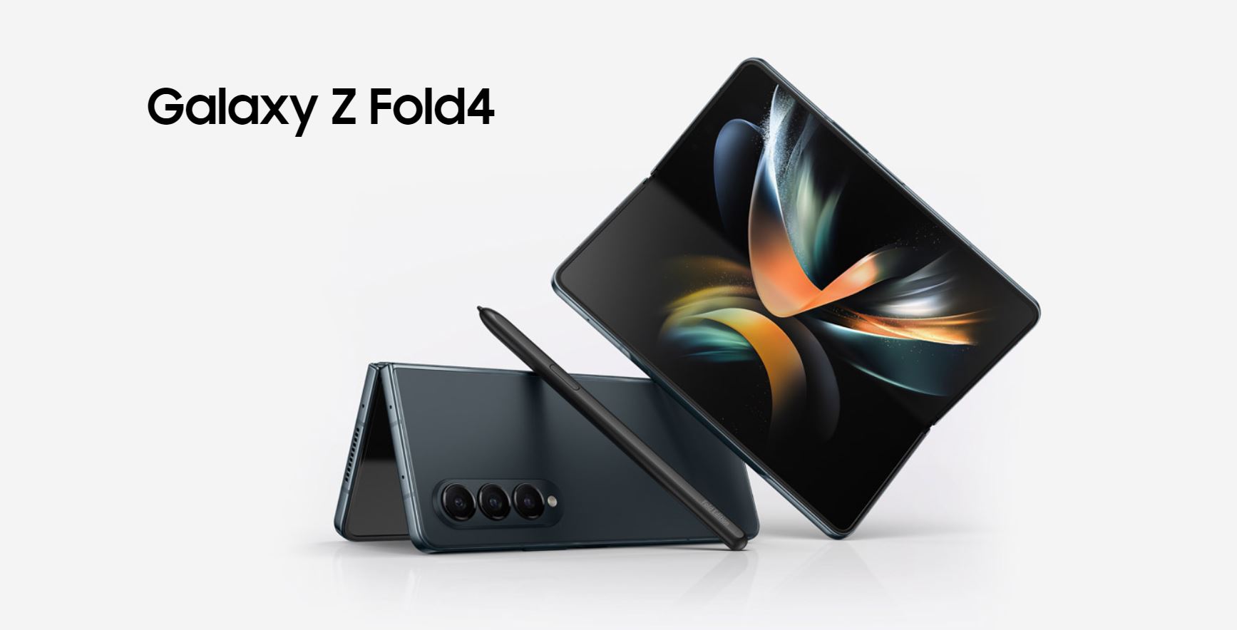 ลือ Samsung พยายามเพิ่มช่องเสียบ S Pen ใน Galaxy Z Fold