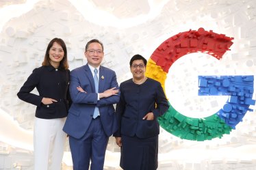 Google Cloud เตรียมเปิด Cloud Region แห่งแรกในไทย สนับสนุนธุรกิจดิจิทัลไทยให้ฉับไวยิ่งขึ้น!
