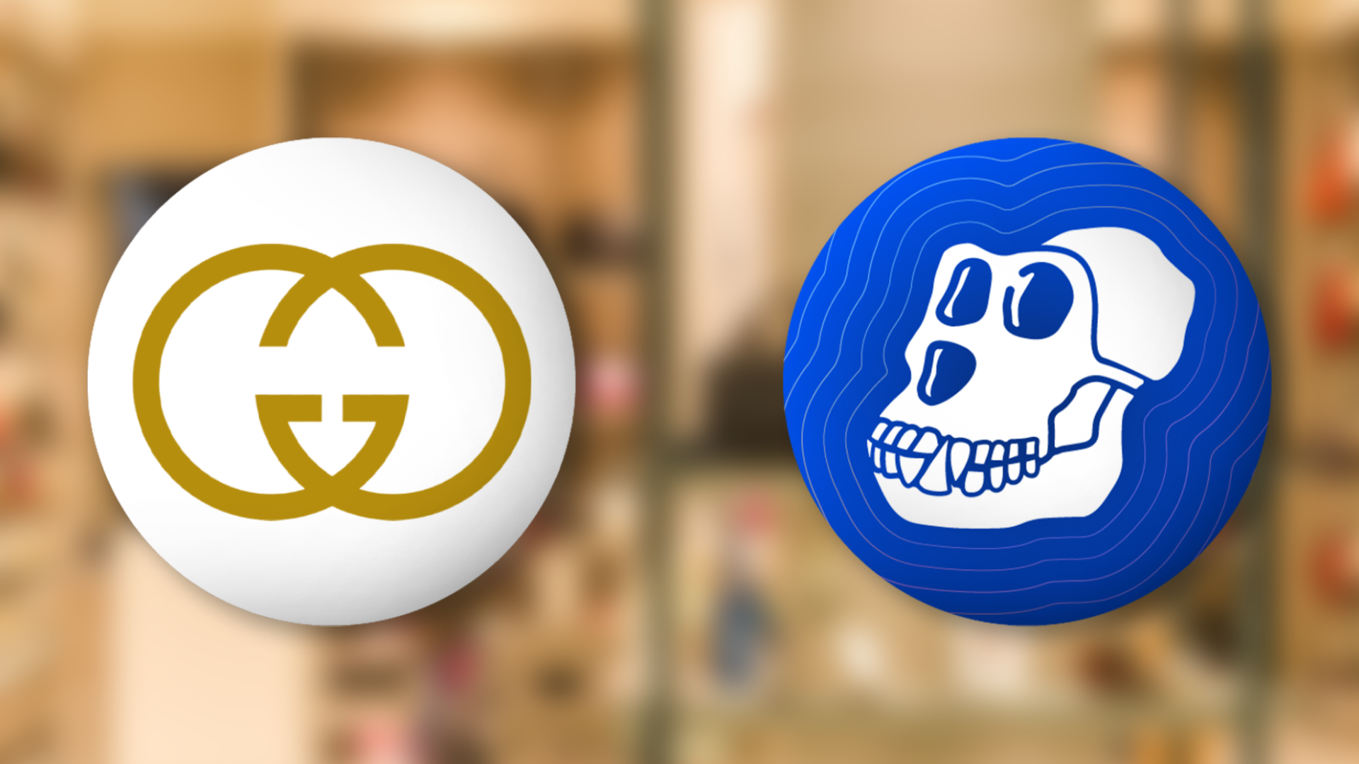 เอากับเขาด้วย! Gucci เปิดรับชำระเงินด้วยคริปโทฯ หลายสกุล รวมถึงไป DOGE และ ApeCoin