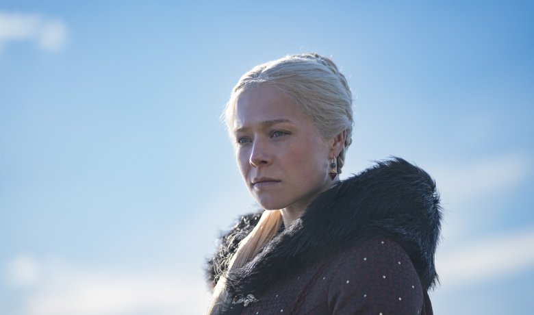 [รีวิวซีรีส์] House of the Dragon (ตอนแรก) – ยิ่งใหญ่ดั่งหวังแต่ยังต้องดูกันอีกยาว