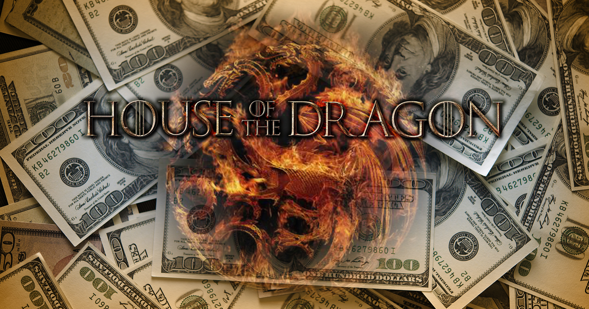 ‘House of th Dragon’ : ใช้เงินต่ำกว่าตอนละ 20 ล้านดอลลาร์ได้อย่างไร HBO มีคำตอบ