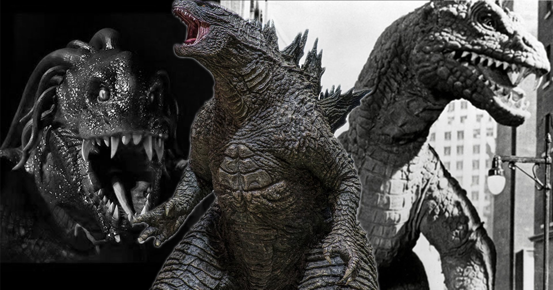 จาก ‘ไคจู’ ถึง ‘ไทจู’ ย้อนรอยการกำเนิดของ หนังสัตว์ประหลาด Kaiju บนโลกแผ่นฟิล์ม
