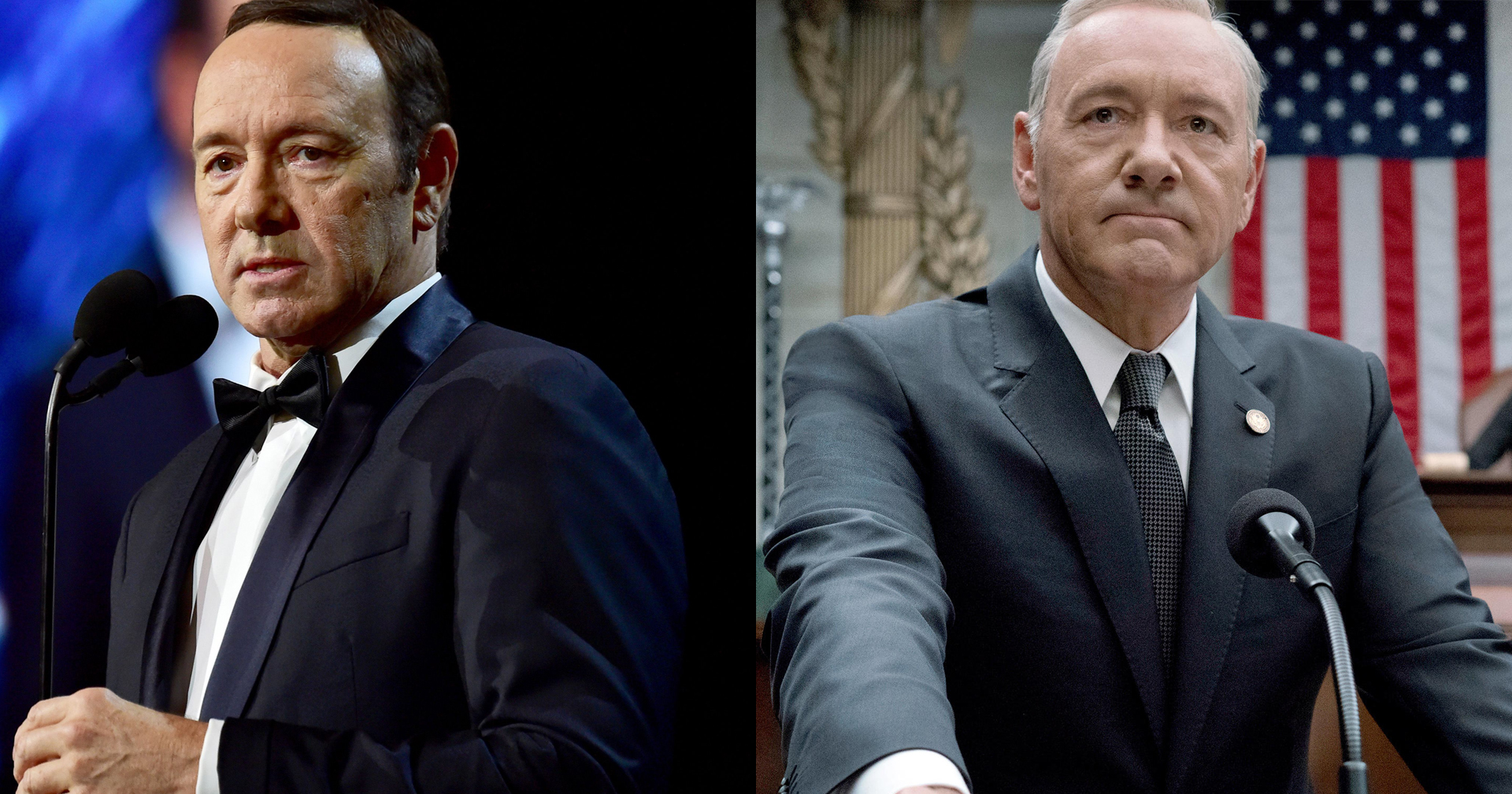 Kevin Spacey ต้องจ่าย 31 ล้านเหรียญ ให้ทีมสร้าง ‘House of Cards’ หลังมีส่วนทำให้ซีรีส์เสียหาย