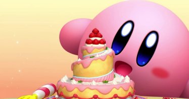 เกม Kirby’s Dream Buffet เปิดตัวอันดับ 6 ในญี่ปุ่น