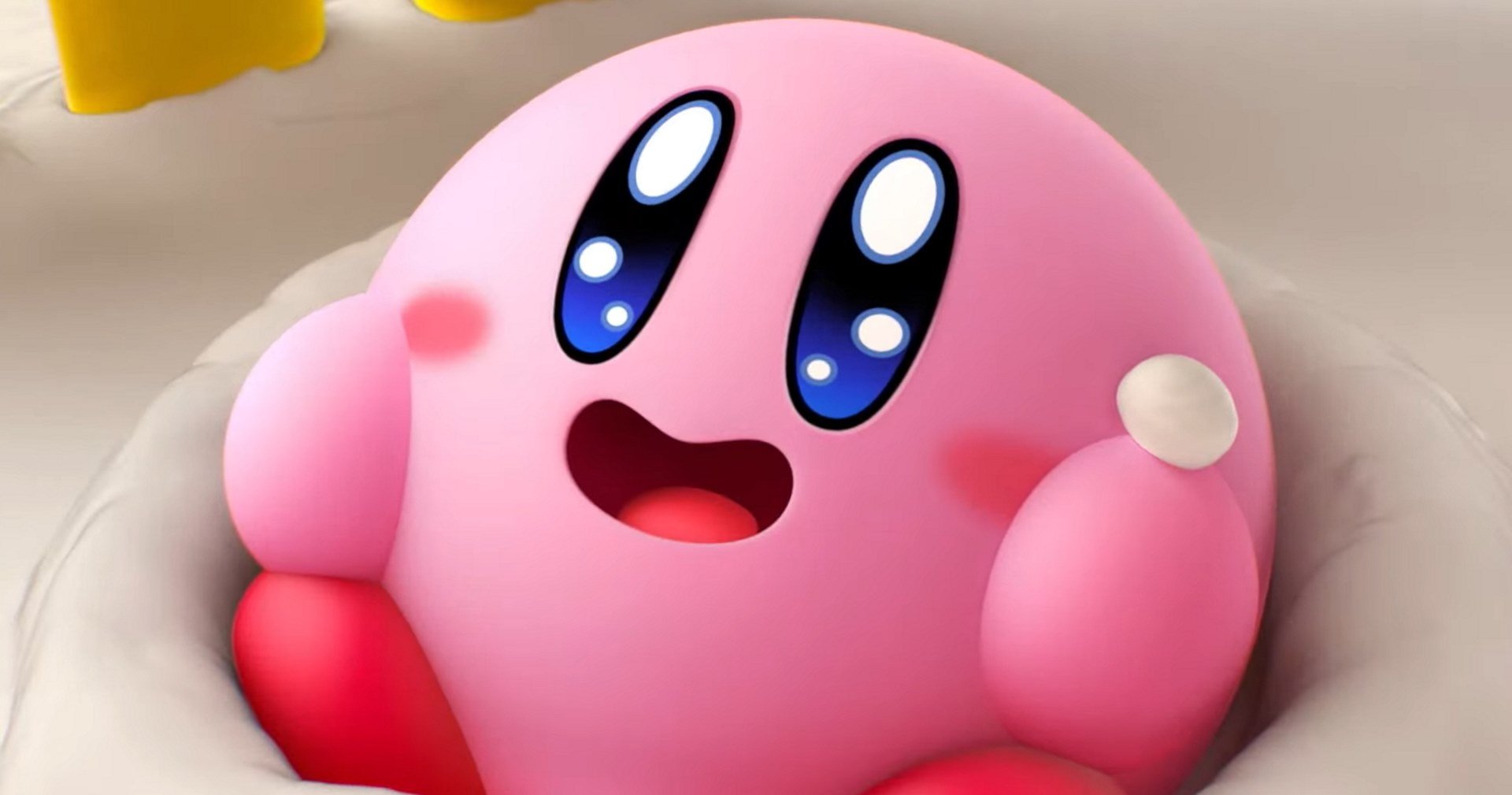 Kirby’s Dream Buffet เปิดตัวอันดับ 2 แต่เกมชินจัง ร่วงไปอันดับ 7