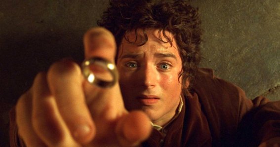 The Lord of the Rings