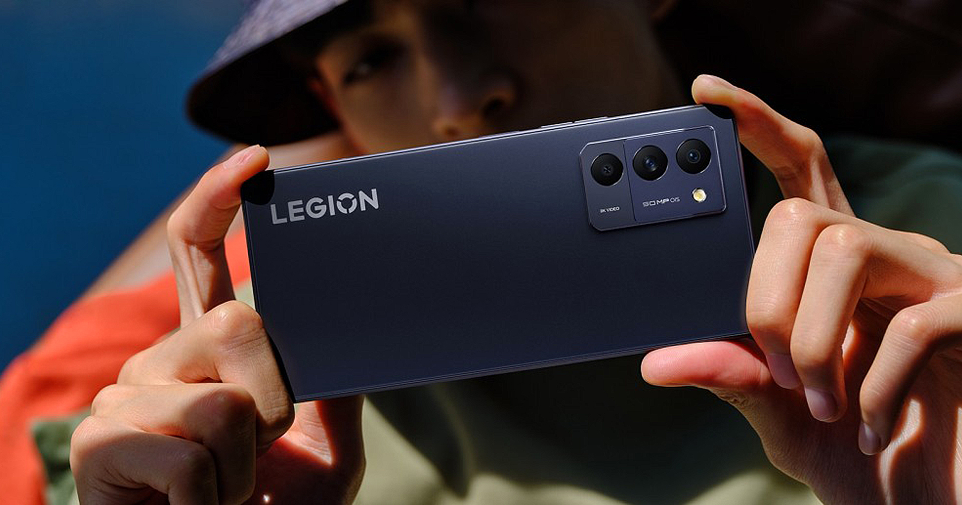 Lenovo เปิดตัวเรือธง Legion Y70 ติดตั้งชิป Snapdragon 8+ Gen 1 เป็นรุ่นแรกของแบรนด์