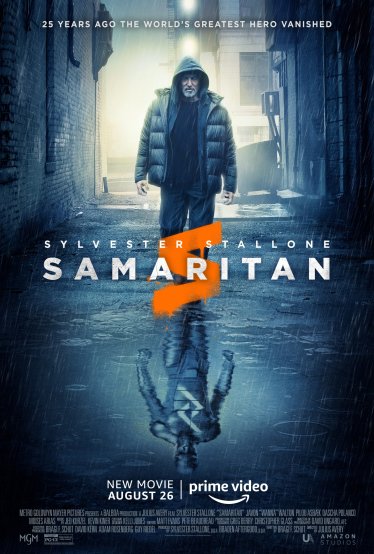 [รีวิว] Samaritan: ซูเปอร์ฮีโรขอเกษียณ ดีเลวอยู่ที่ตัวทำ ธรรมดาและคาดเดาได้