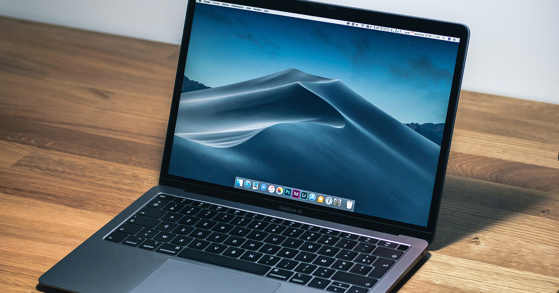 Apple เพิ่มชุดเครื่องมือและคู่มือซ่อมแซม MacBook รุ่นชิป M1 ด้วยตนเองลง ในโครงการ Self Service Repair