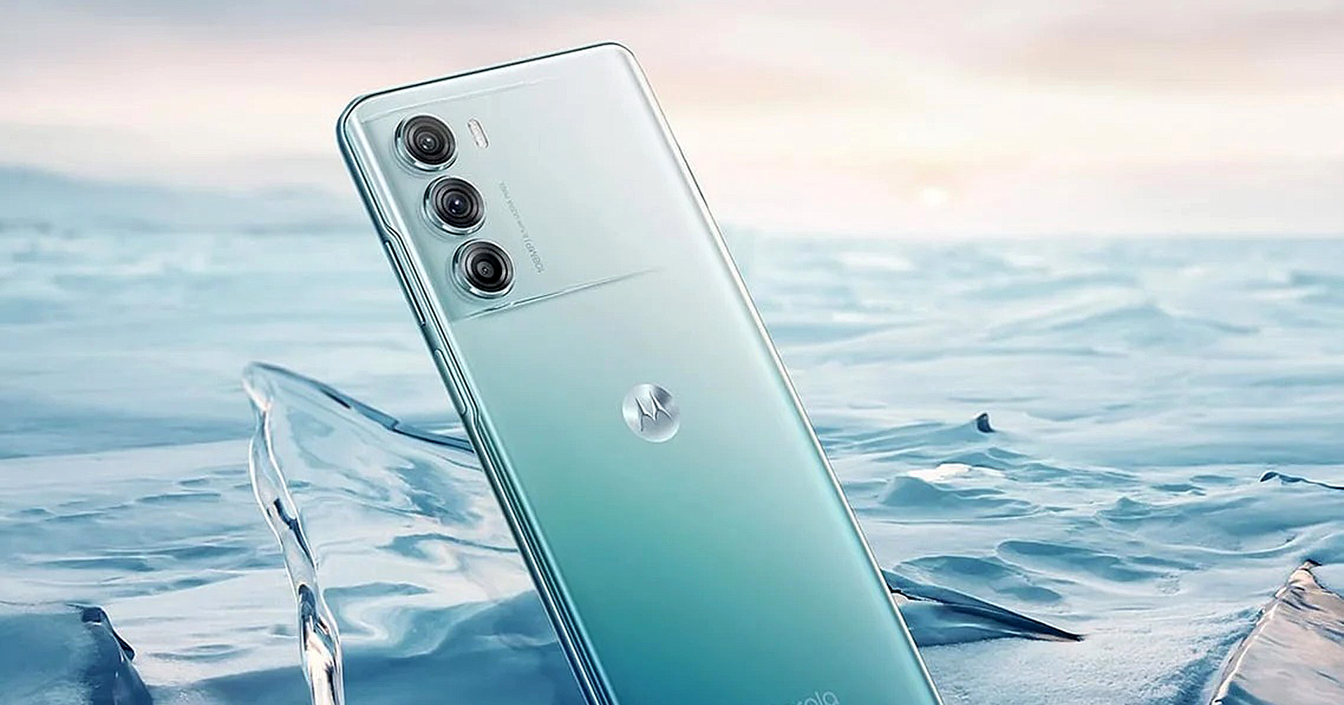 หลุดสเปก Motorola S30 Pro (หรือ Edge 30 Fusion) มาพร้อมชิป Snapdragon 888+