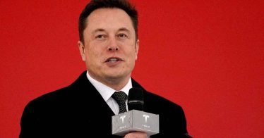 Elon Musk เทขายหุ้น Tesla