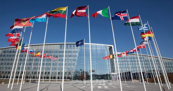 NATO พร้อมสนับสนุนแอลเบเนีย หลังมีกรณีกล่าวหาว่าอิหร่านโจมตีทางไซเบอร์ต่อแอลเบเนีย