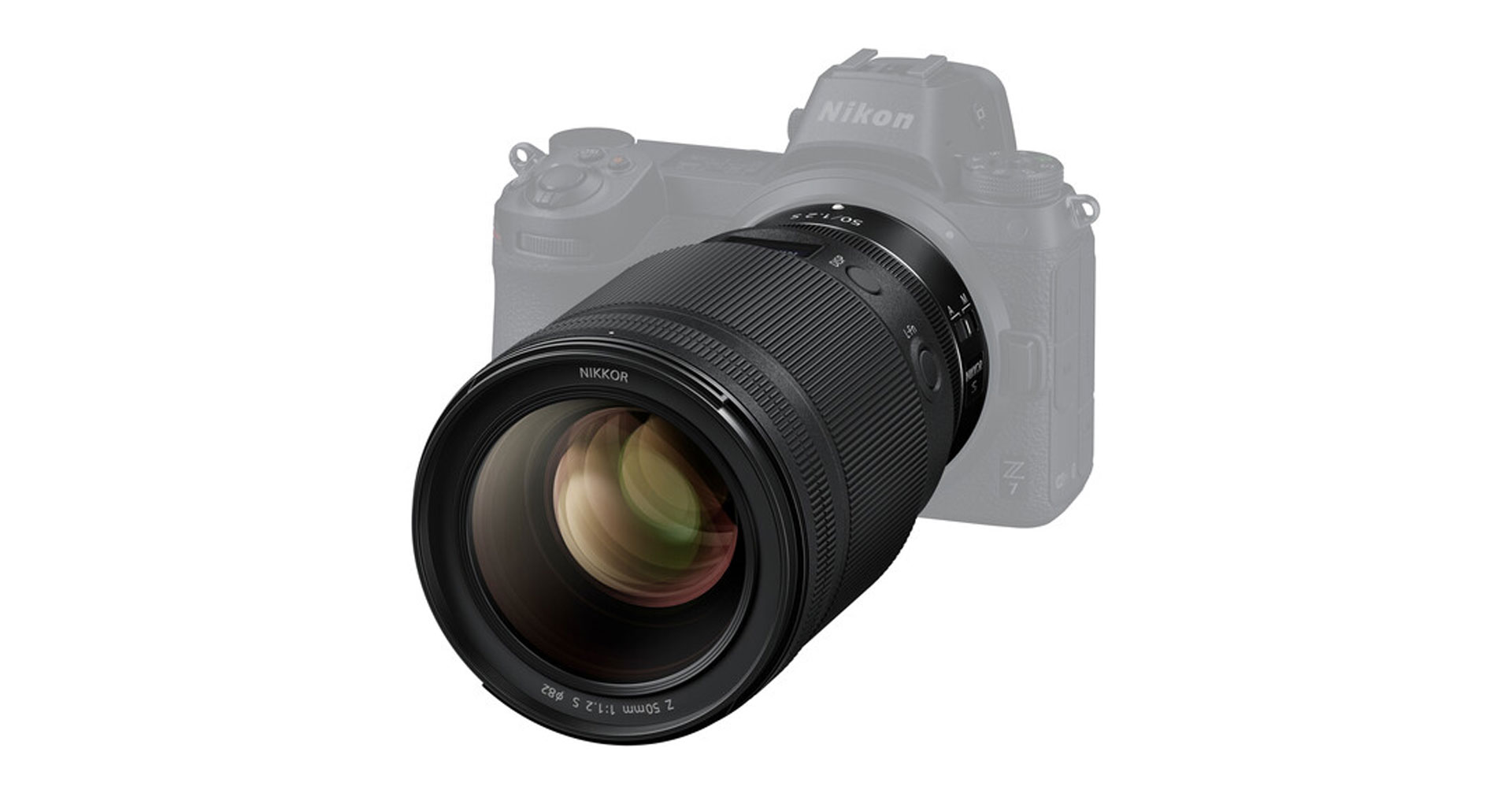 Nikon เพิ่มฟีเจอร์ linear focus ให้แก่เลนส์ Z-mount ถึง 3 รุ่น ผ่านเฟิร์มแวร์อัปเดต หมุนโฟกัสได้ละเอียดกว่าเดิม
