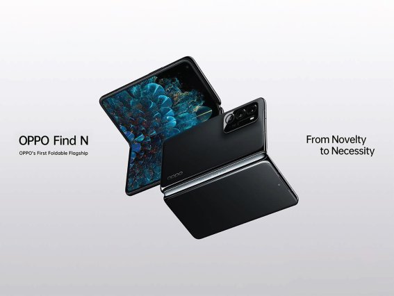 ลือ OPPO กำลังซุ่มพัฒนาสมาร์ตโฟนจอพับอีก 2 รุ่นเตรียมวางขายทั่วโลก