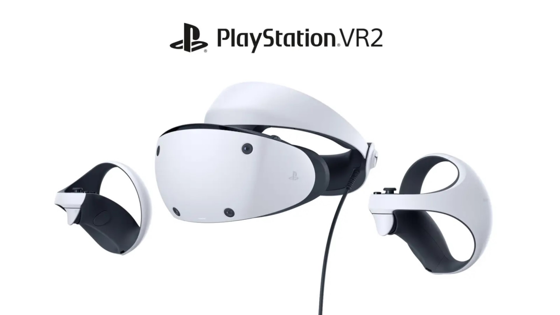 PlayStation VR2 จะวางจำหน่ายในช่วงต้นปี 2023
