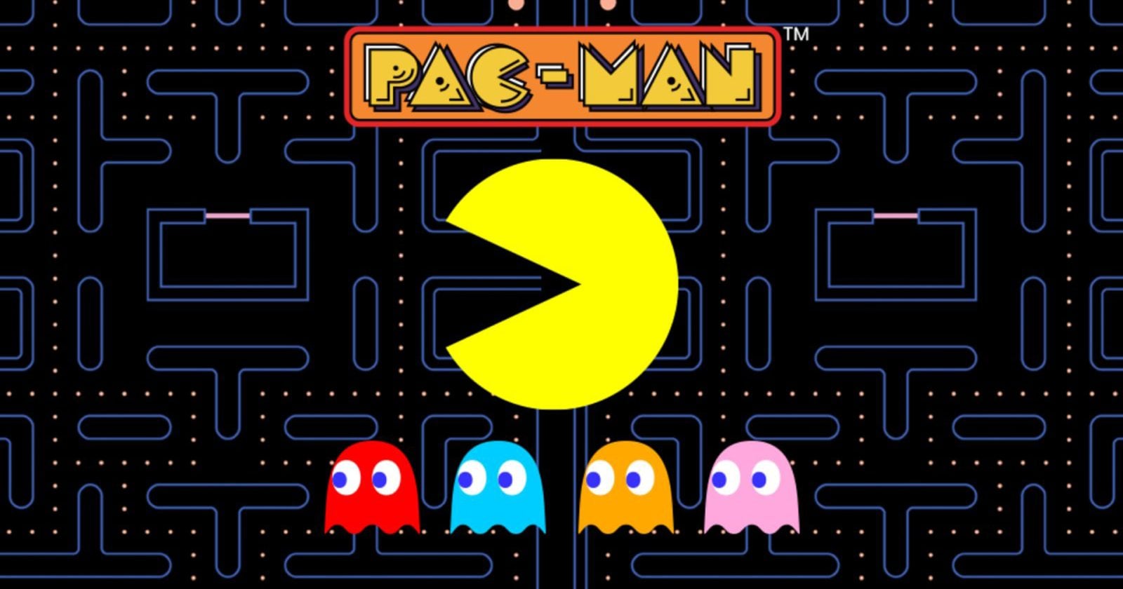 Pac-Man