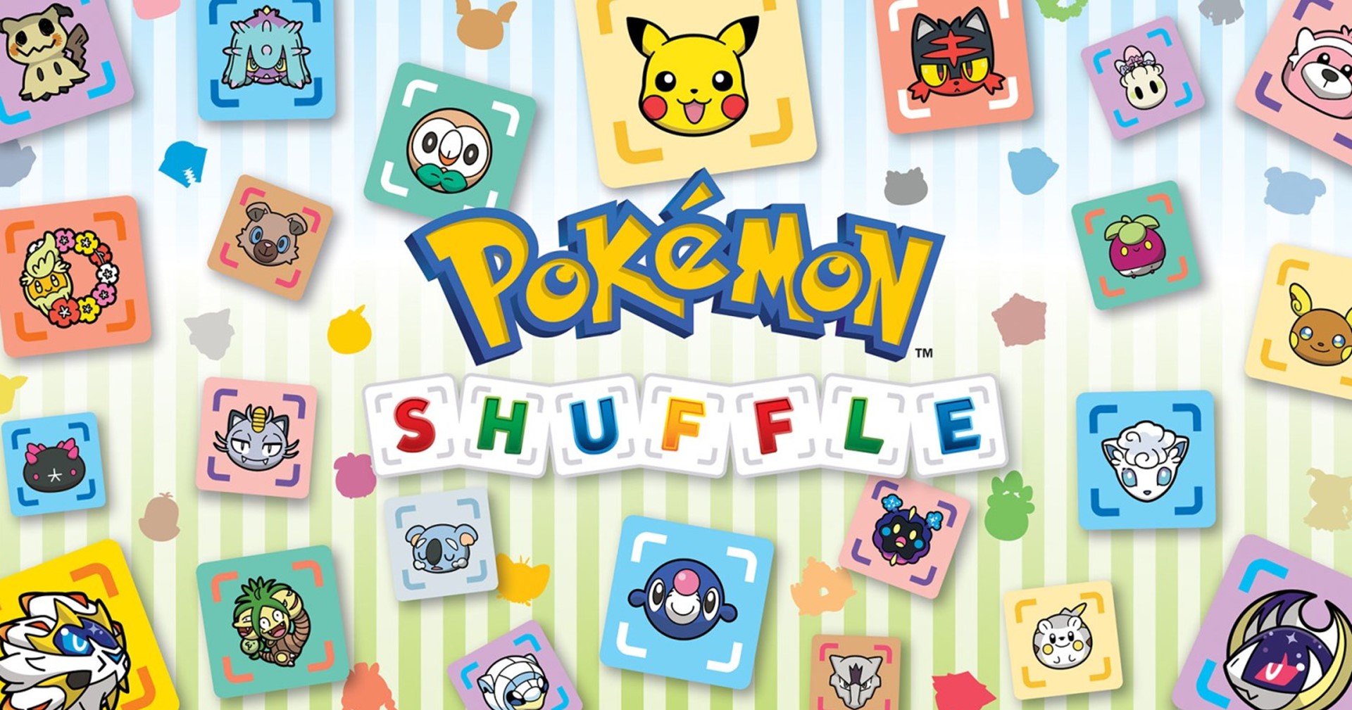 เกม Pokemon Shuffle บน 3DS เตรียมปิดบริการต้นปี 2023