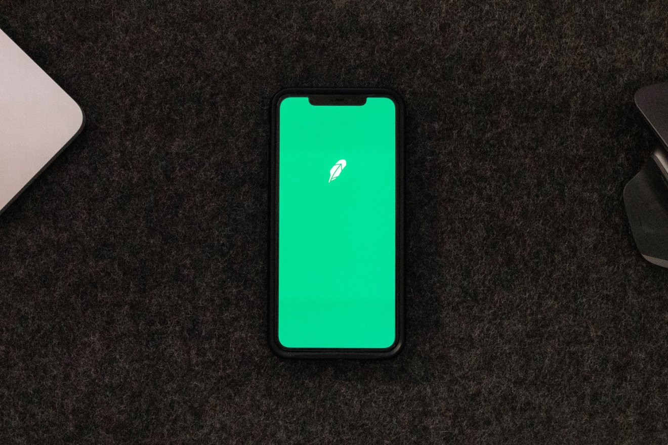 Robinhood เปิดให้บริการซื้อขายคริปโทในสหภาพยุโรป