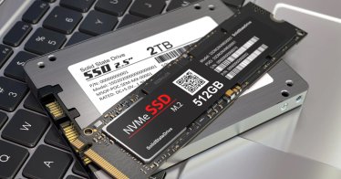 กระบวนการผลิต SSD ส่งผลเสียต่อโลกมากกว่าฮาร์ดดิสก์เป็นเท่าตัว