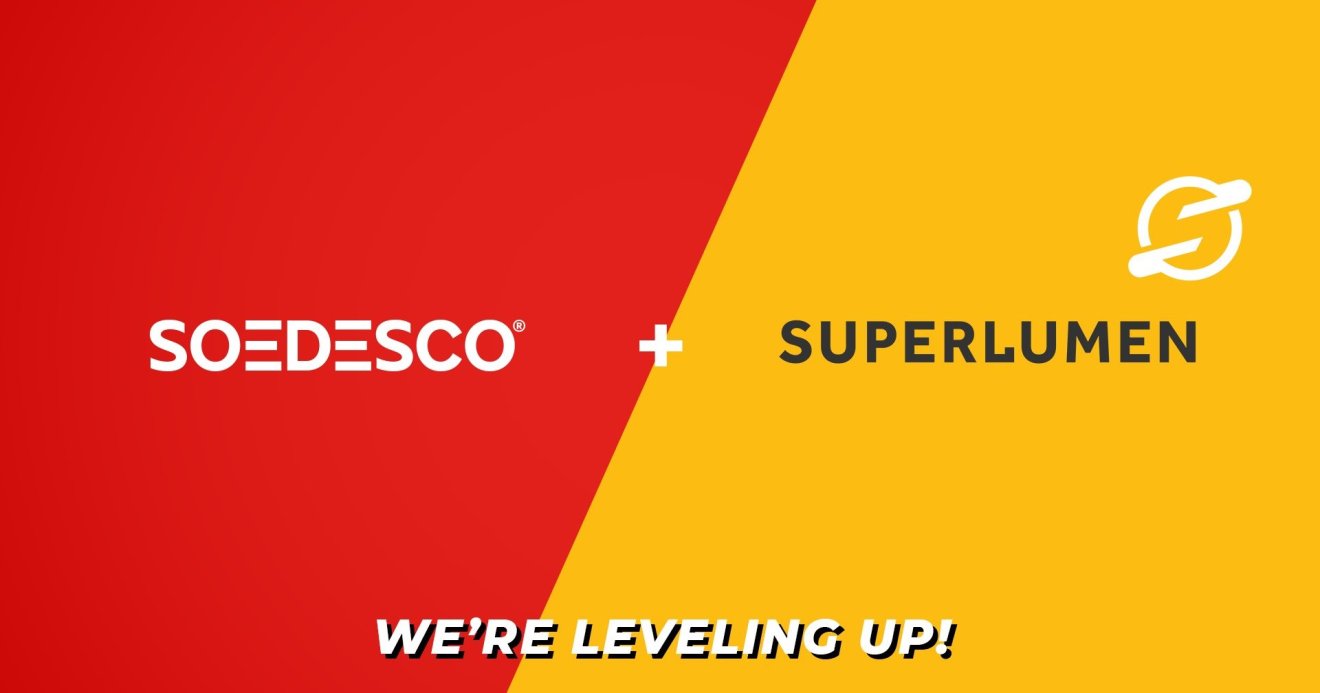 Soedesco เข้าซื้อ Superlumen ค่ายเกมอินดี้จากสเปน