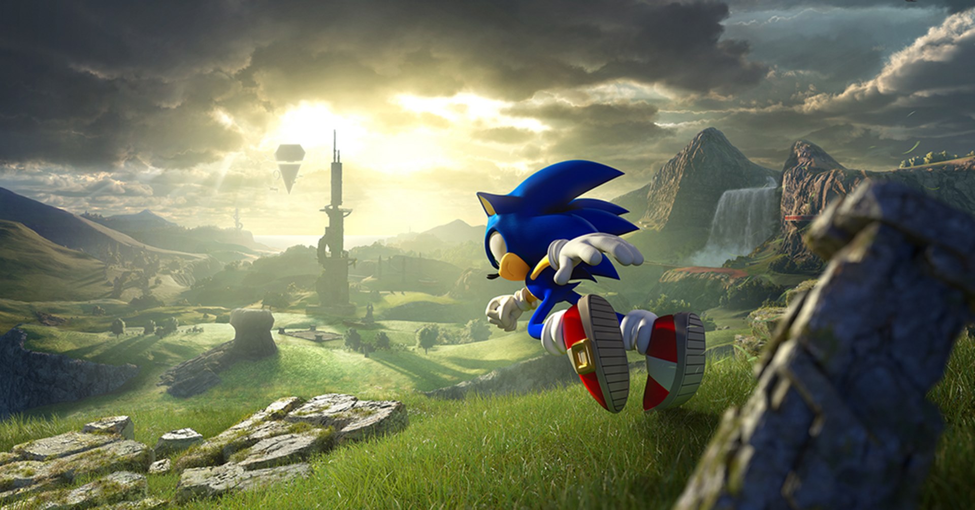 หลุดวันวางขาย Sonic Frontiers และเกมจะเปิดให้เล่นในงาน Gamescom